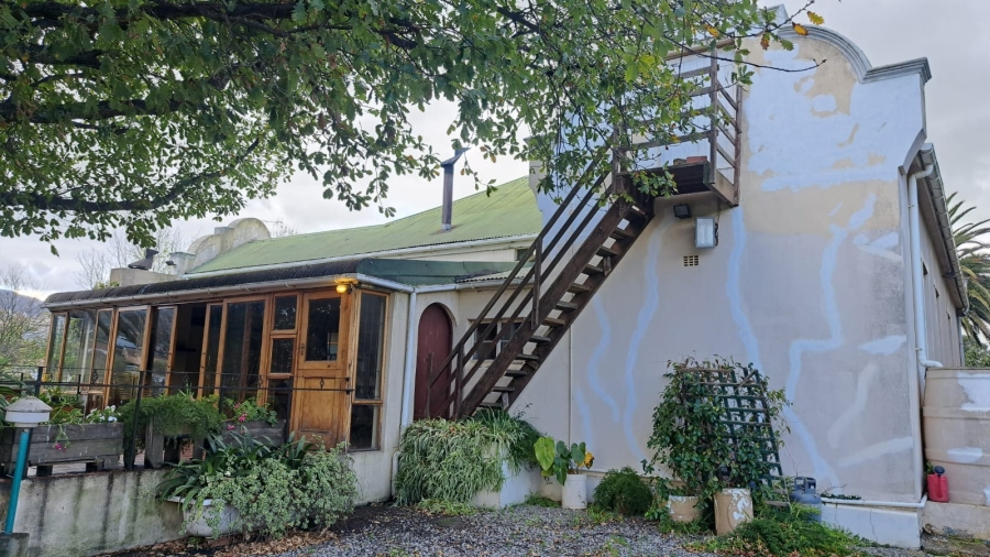 3 Bedroom Property for Sale in Caledon Western Cape